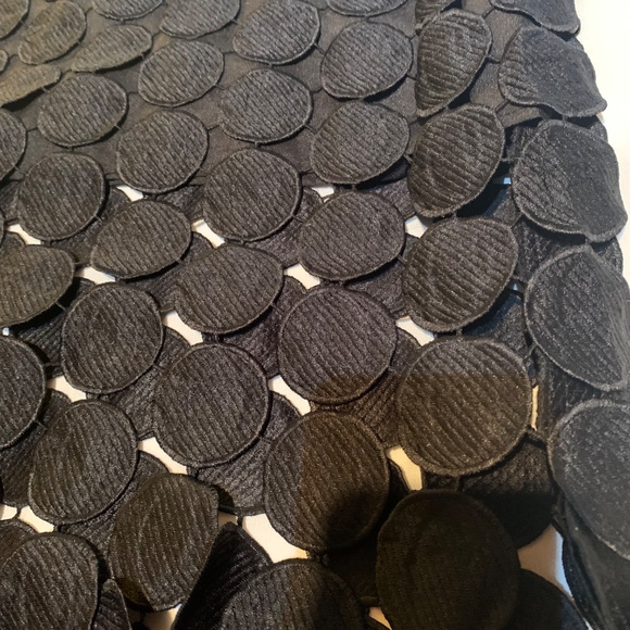 Unique long skirt (KM0018) - Picture 3 of 3